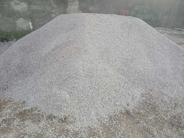 foto 2 de O Forte Material de Construção - Estoque