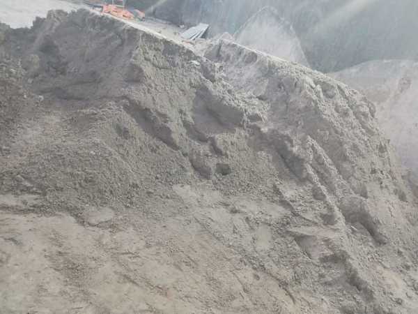 foto 3 de O Forte Material de Construção - Estoque