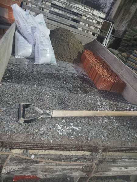 foto 4 de O Forte Material de Construção - Estoque