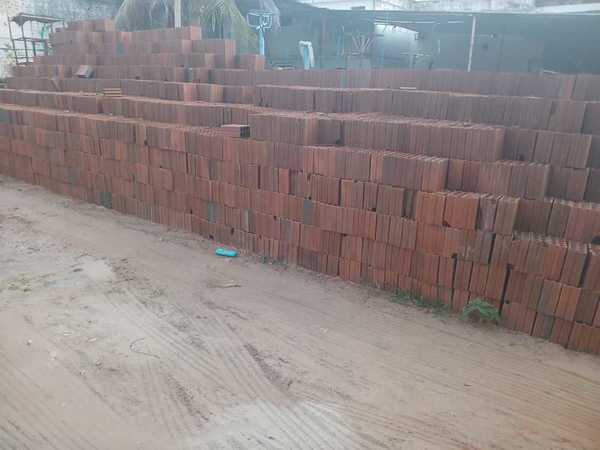foto 3 de O Forte Material de Construção - Estoque