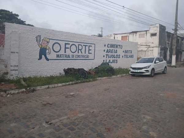 foto 2 de O Forte Material de Construção - Estoque