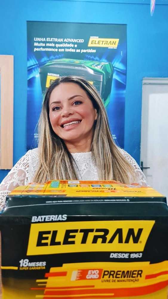 Imagem 5 da empresa Mário Baterias Pitimbu - Loja 1