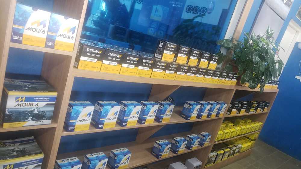 Imagem 17 da empresa Mário Baterias Pitimbu - Loja 1