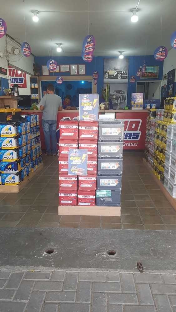 Imagem 20 da empresa Mário Baterias Pitimbu - Loja 1