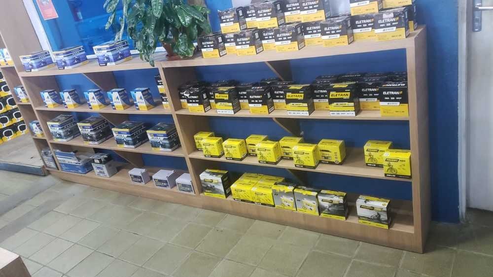 Imagem 21 da empresa Mário Baterias Pitimbu - Loja 1