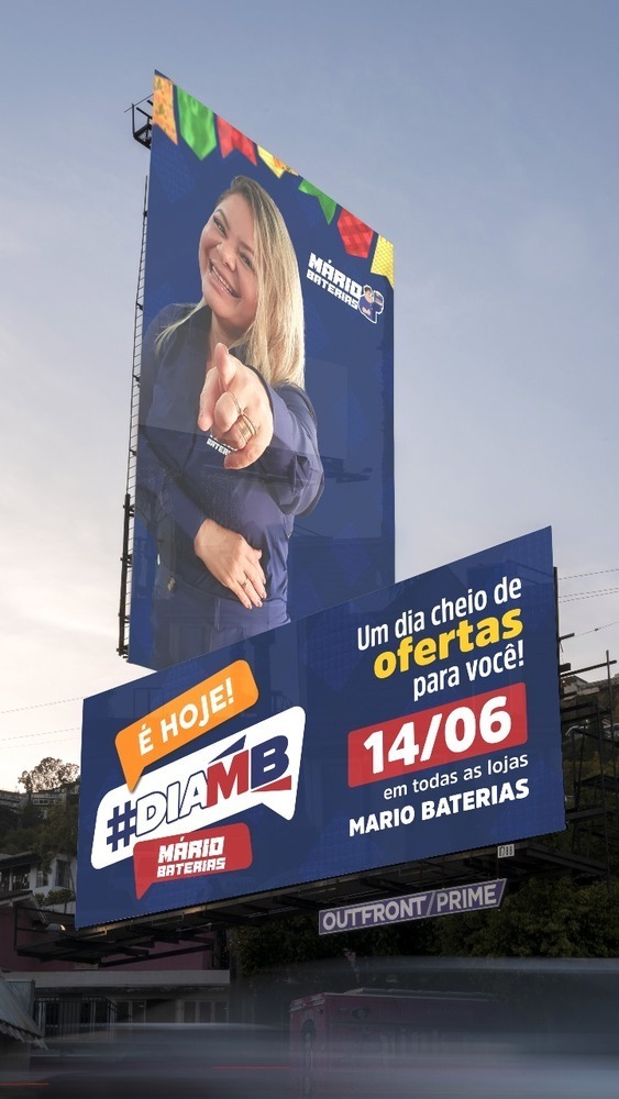 Imagem 26 da empresa Mário Baterias Pitimbu - Loja 1