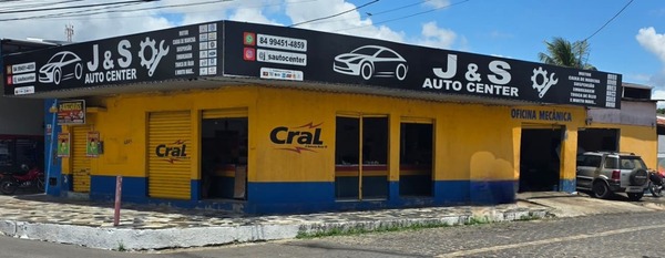 foto 1 de J&S Auto Center