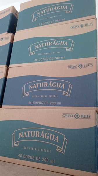 foto 4 de 3A Distribuidora de Água e Gás