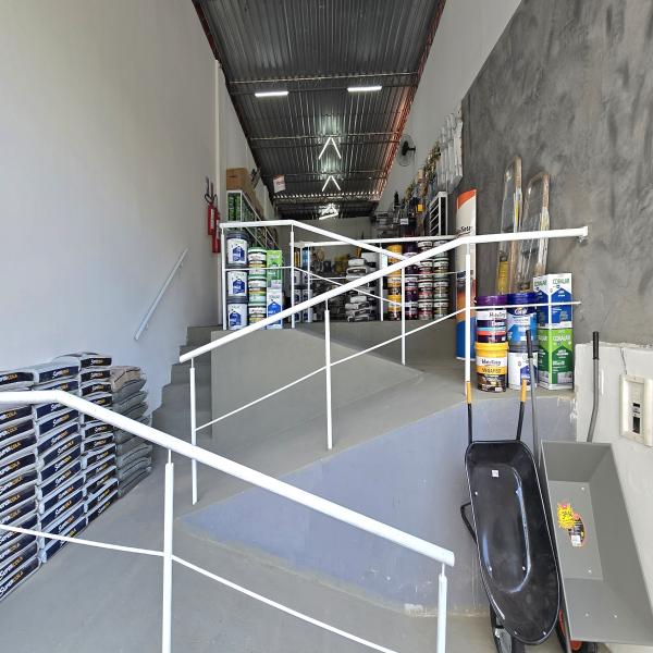 foto 2 de D+ Materiais de Construção