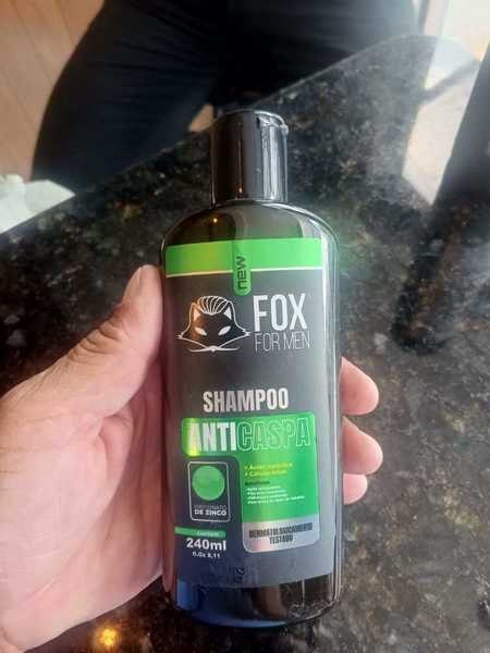 foto 3 de Seu Nando Barbearia  - Unidade 1