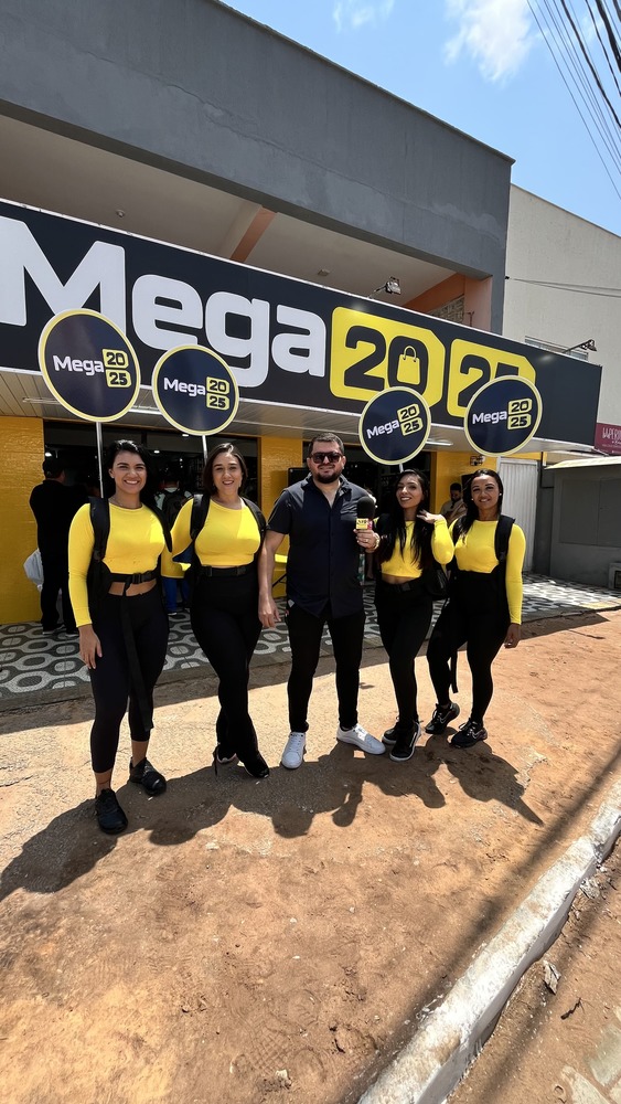 Imagem 25 da empresa JB Comunicações
