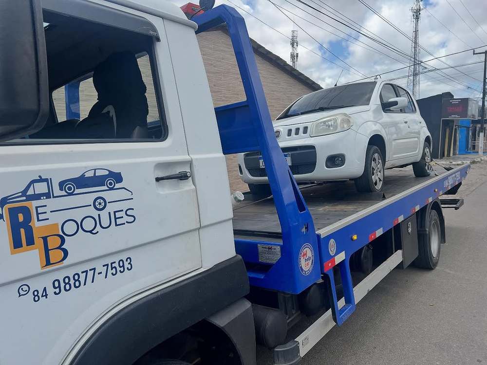 Imagem 8 da empresa RB Reboques