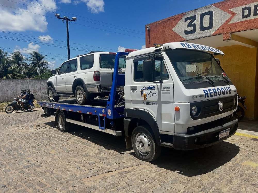 Imagem 10 da empresa RB Reboques