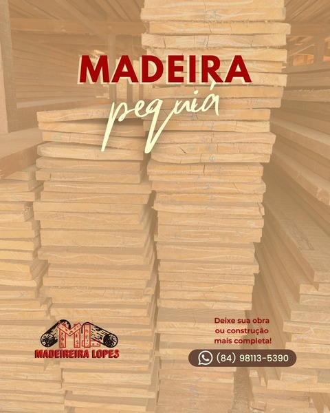 foto 4 de Madeireira Lopes