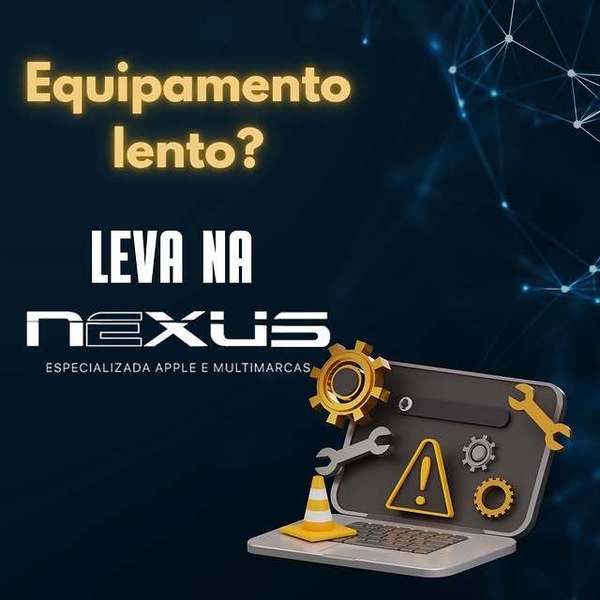 foto 2 de Nexus - Especializada Apple e Multimarcas