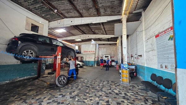 foto 1 de Show Car - Alinhamento e Suspensão Automotiva