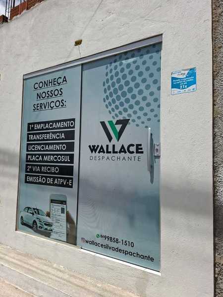 foto 4 de Wallace Despachante
