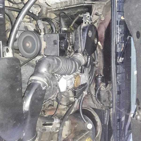 foto 2 de JK Auto Service - Peças e Serviços - Extremoz