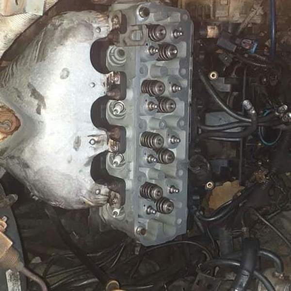 foto 3 de JK Auto Service - Peças e Serviços - Extremoz