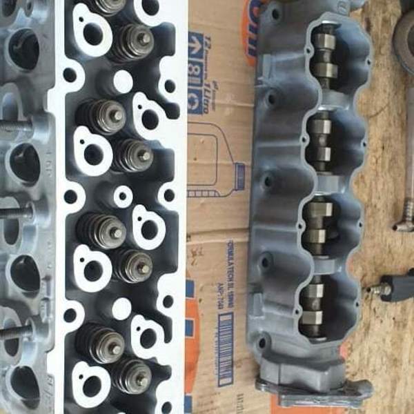 foto 4 de JK Auto Service - Peças e Serviços - Extremoz