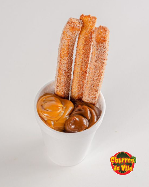 foto 1 de Churros da Vila