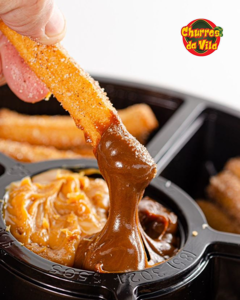 foto 3 de Churros da Vila