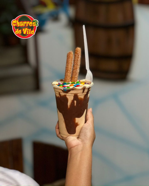 foto 4 de Churros da Vila