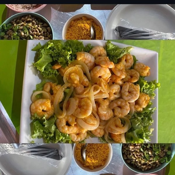 foto 4 de Restaurante Galinha Caipira do Galego