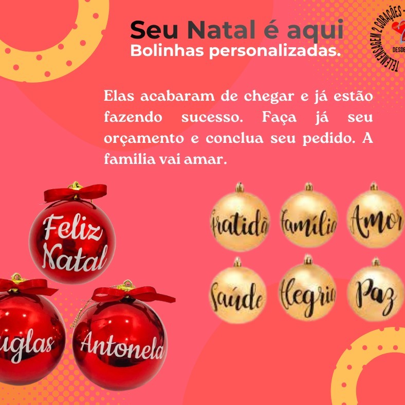 Imagem 8 da empresa Cestas e Mensagens Dois Corações