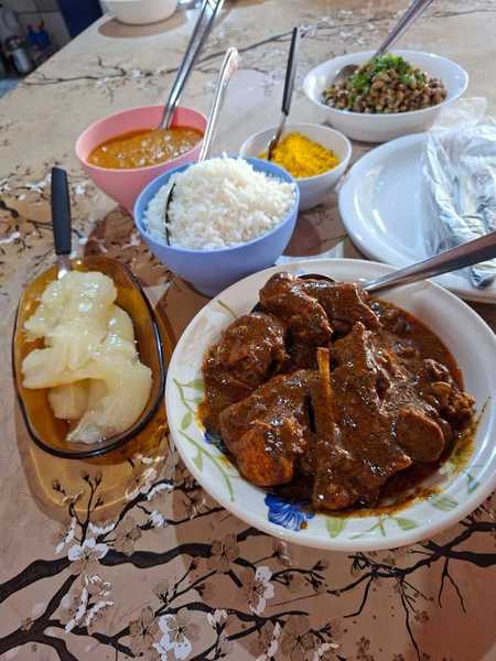 foto 4 de Restaurante Galinha Caipira do Galego