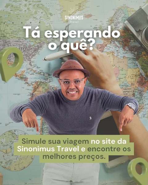 foto 1 de Sinonimus Travel