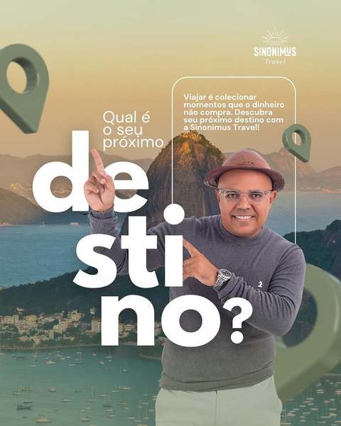 foto 4 de Sinonimus Travel