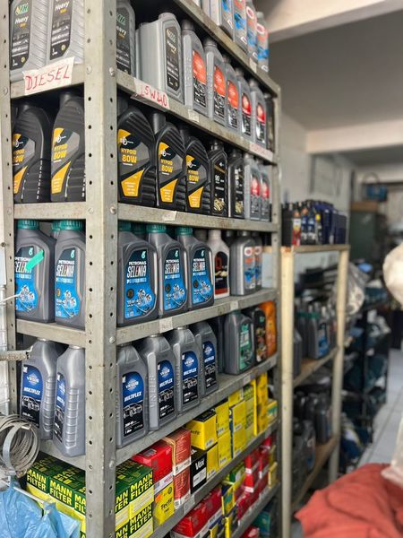 foto 4 de VG Peças Automotivas - Acessórios e Tintas