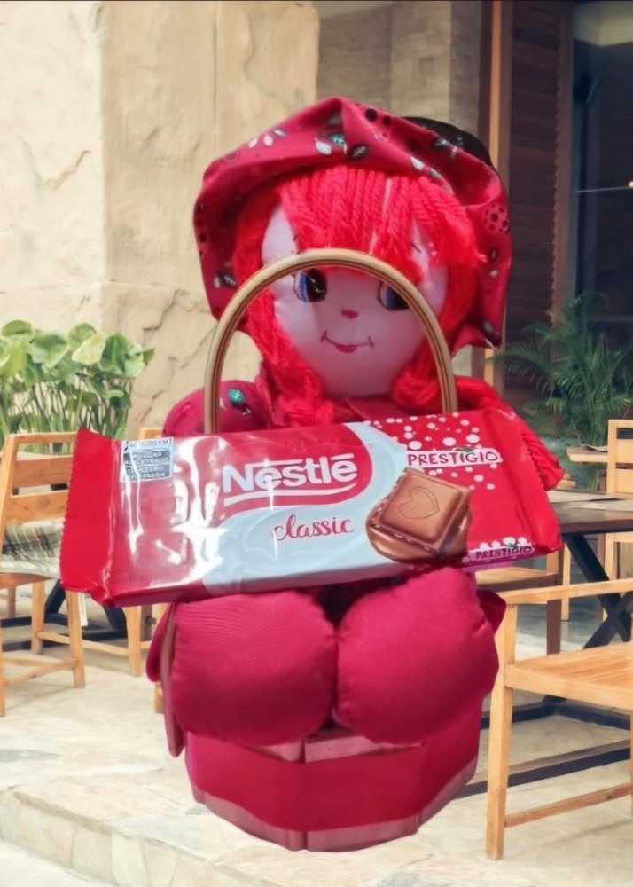 Imagem 11 da empresa Cestas e Mensagens Dois Corações