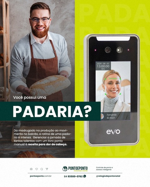 foto 2 de Ponto e Ponto Tecnologia e Gestão