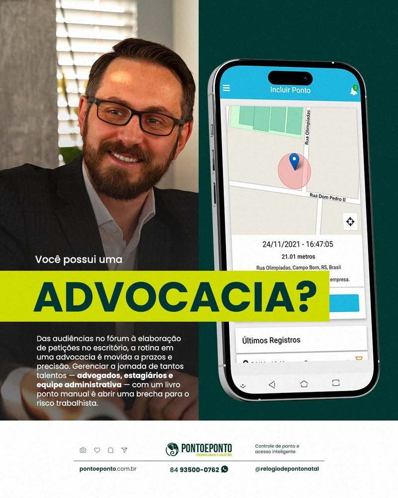 Imagem 2 da empresa Ponto e Ponto Tecnologia e Gestão