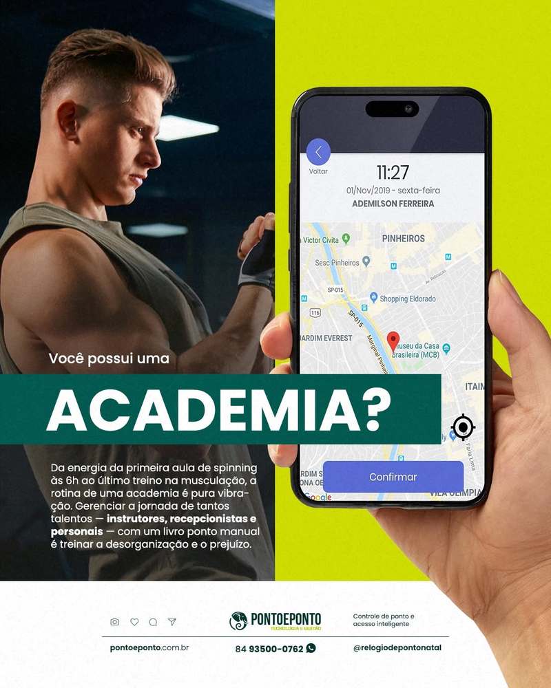 Imagem 3 da empresa Ponto e Ponto Tecnologia e Gestão