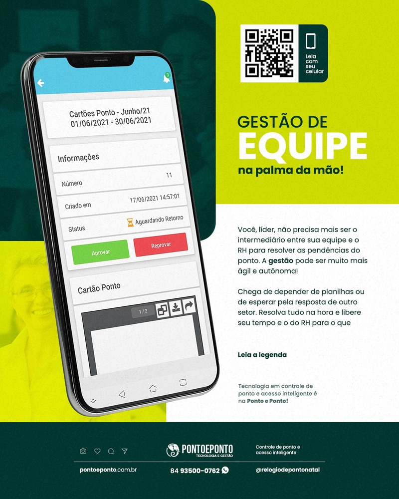 Imagem 4 da empresa Ponto e Ponto Tecnologia e Gestão
