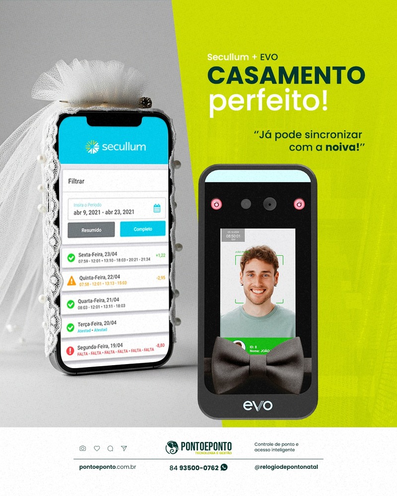 Imagem 6 da empresa Ponto e Ponto Tecnologia e Gestão