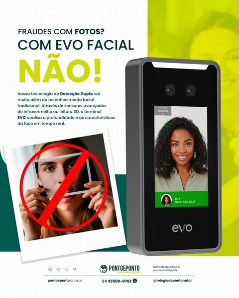 foto 3 de Ponto e Ponto Tecnologia e Gestão