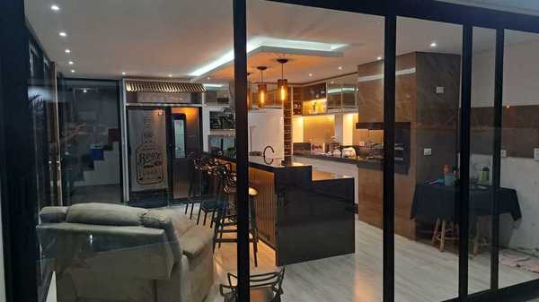 foto 4 de JB Engenharia - Automação Industrial e Serviços Elétricos