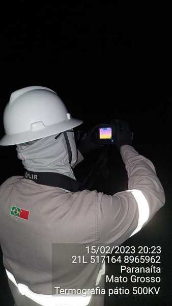 foto 4 de JB Engenharia - Automação Industrial e Serviços Elétricos