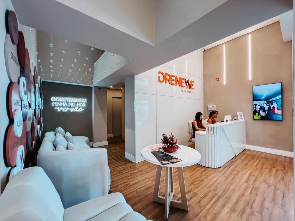 Imagem 7 da empresa Drenesse Clínica de Estética - Unidade Capim Macio