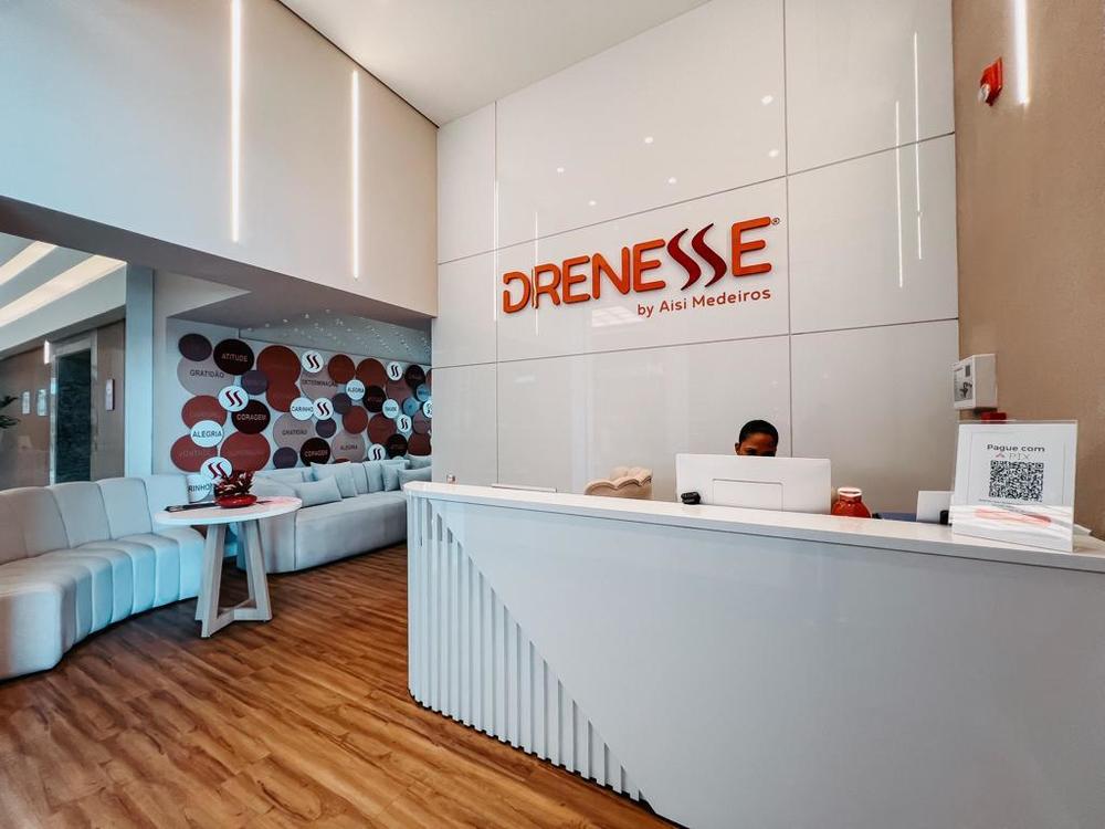 Imagem 6 da empresa Drenesse Clínica de Estética - Unidade Lagoa Nova