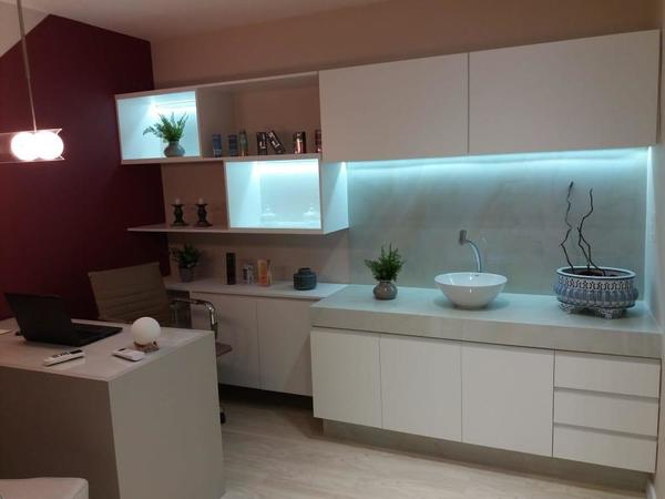 foto 1 de Drenesse Clínica de Estética - Unidade Zona Norte