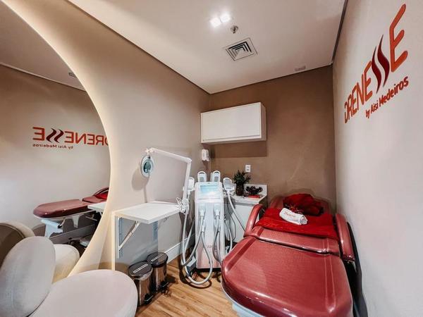 foto 4 de Drenesse Clínica de Estética - Unidade Zona Norte