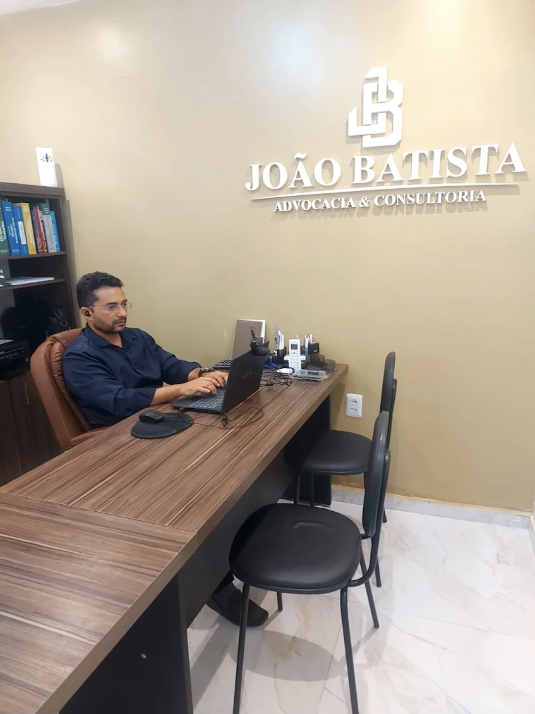 Imagem 0 da empresa João Batista - JB Advocacia e Consultoria