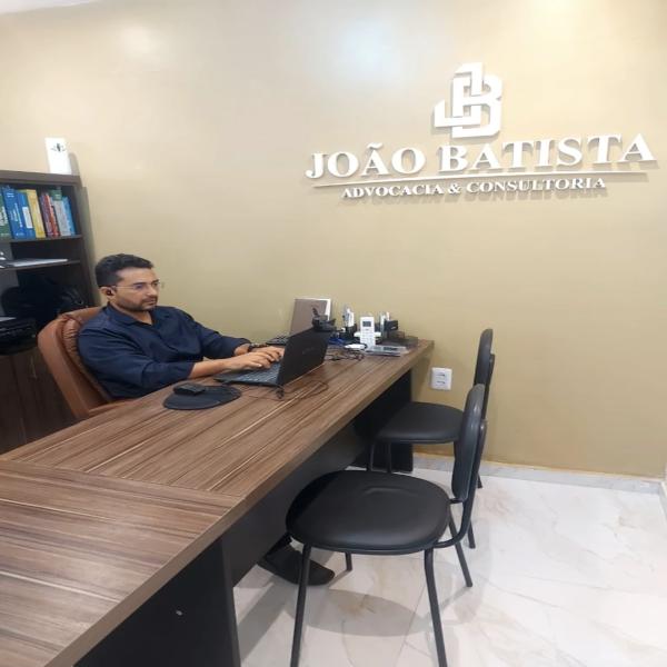 foto 1 de João Batista - JB Advocacia e Consultoria