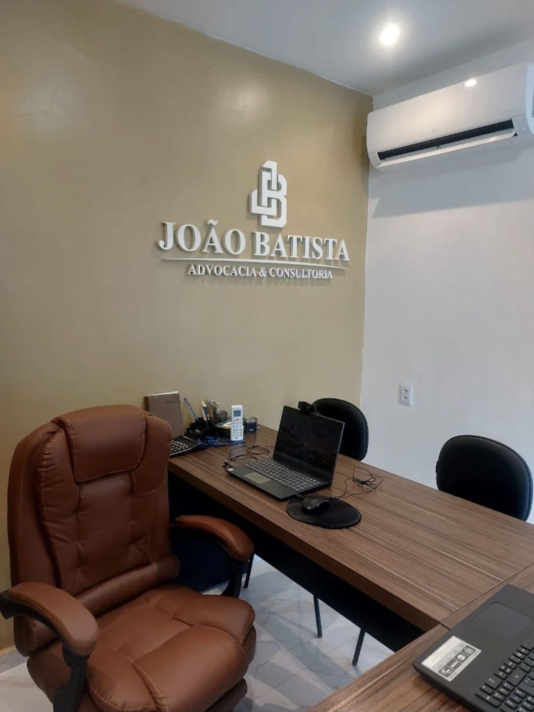 Imagem 1 da empresa João Batista - JB Advocacia e Consultoria