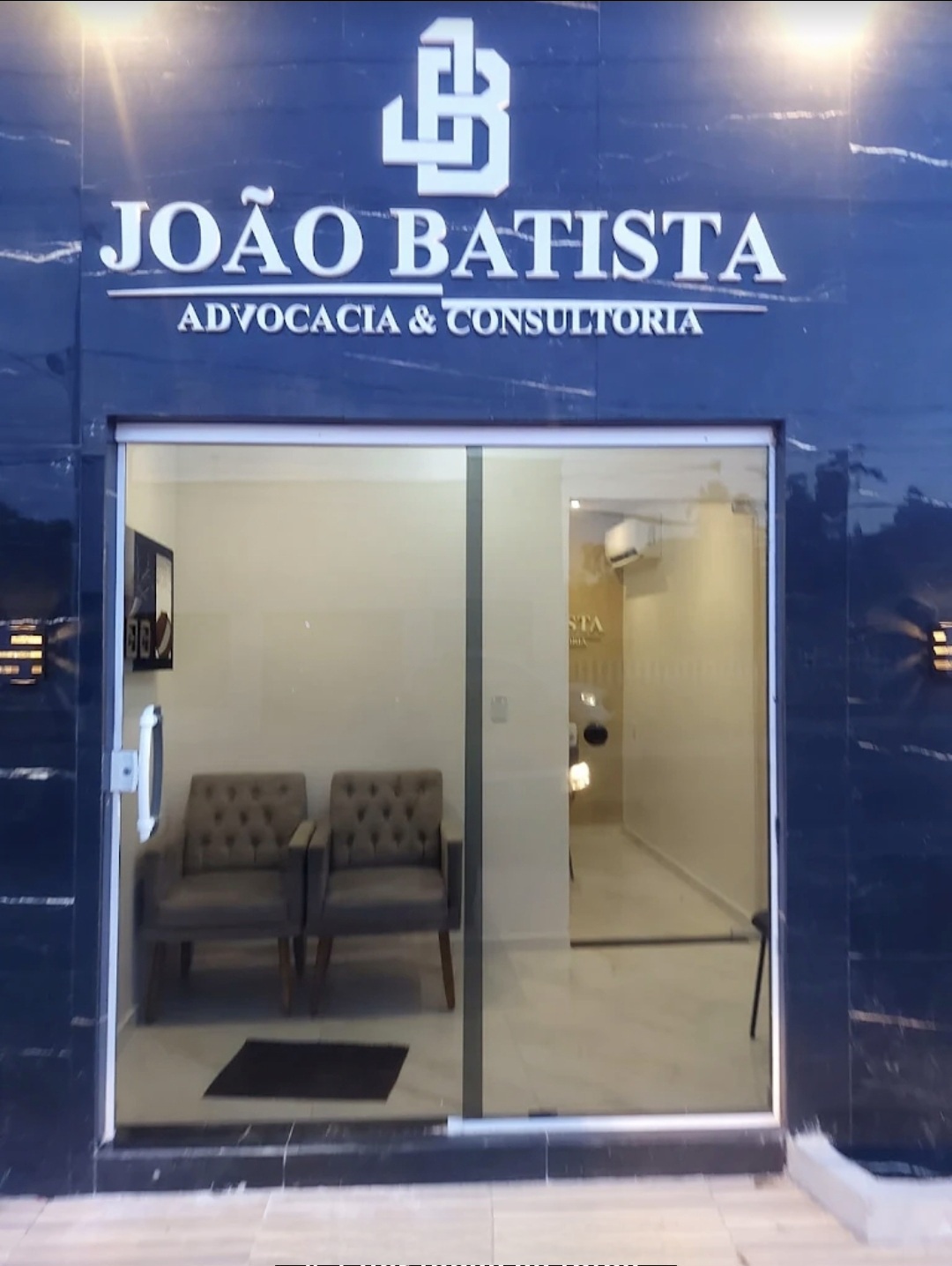 Imagem 2 da empresa João Batista - JB Advocacia e Consultoria